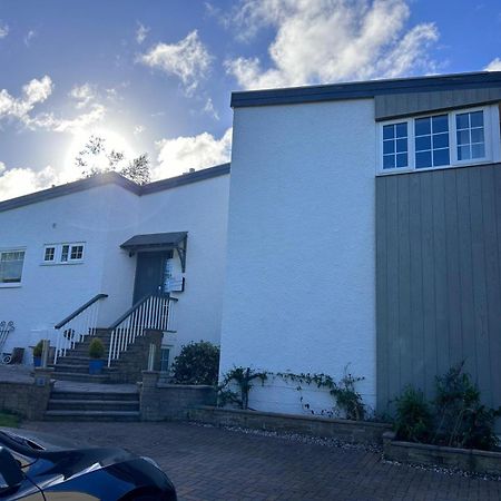 Delightful Annexe Apartment In St Andrews - Free Parking Екстер'єр фото